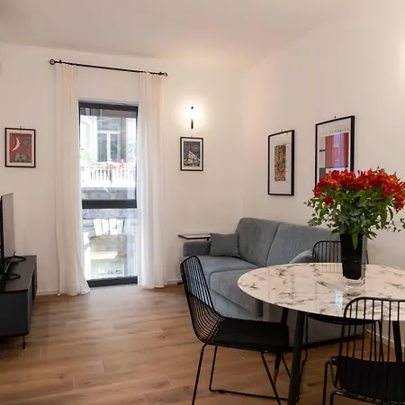Apartament 