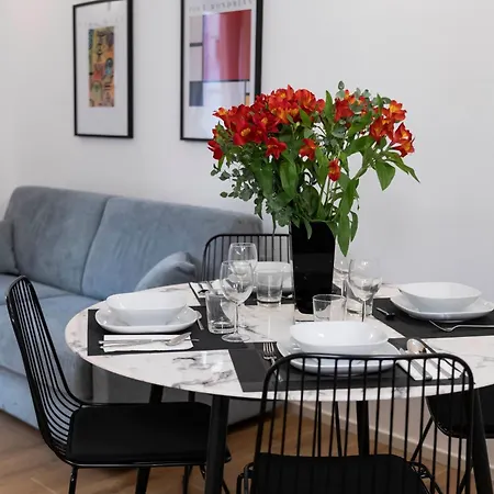 Apartament 